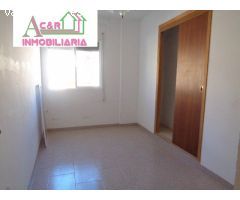 GRAN PISO DE 135 m2 CERCA del NUEVO MERCADONA¡¡
