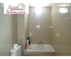 GRAN PISO DE 135 m2 CERCA del NUEVO MERCADONA¡¡