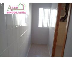 GRAN PISO DE 135 m2 CERCA del NUEVO MERCADONA¡¡
