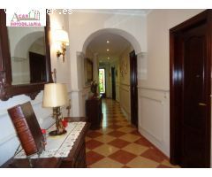 ESPECTACULAR CASA EN ZUHEROS!!!!!!