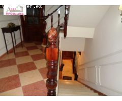 ESPECTACULAR CASA EN ZUHEROS!!!!!!