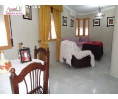 CASA DE OBRA NUEVA EN CENTRO-HISTORICO