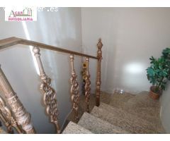 CASA DE OBRA NUEVA EN CENTRO-HISTORICO