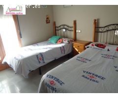 CASA DE OBRA NUEVA EN CENTRO-HISTORICO