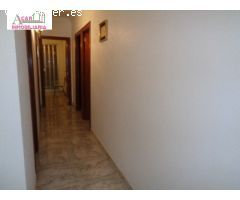 ESTUPENDO PISO EN LUQUE