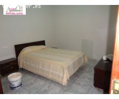 ESTUPENDO PISO EN LUQUE