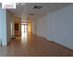 GRAN LOCAL DE 225 M2 PARA ALQUILAR¡¡¡¡¡