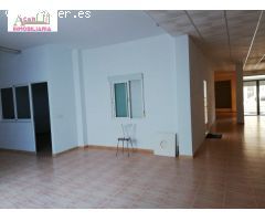 GRAN LOCAL DE 225 M2 PARA ALQUILAR¡¡¡¡¡