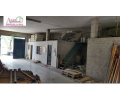 LOCAL COMERCIAL EN ALBENDIN