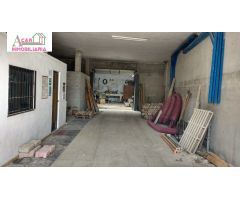 LOCAL COMERCIAL EN ALBENDIN