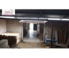 LOCAL COMERCIAL EN ALBENDIN