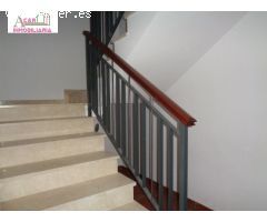 PRECIOSA CASA A LA VENTA Y A ESTRENAR