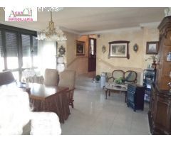 IMPRESIONANTE PISO DE 170 M2 ¡¡¡¡¡