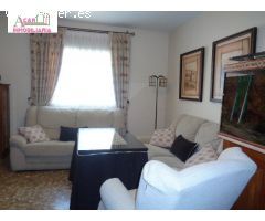 ESTUPENDO PISO CON PARKING + TRASTERO!!!