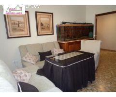 ESTUPENDO PISO CON PARKING + TRASTERO!!!