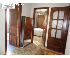 ESTUPENDO PISO CON PARKING + TRASTERO!!!