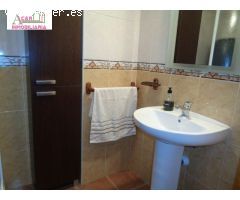 ESTUPENDO PISO CON PARKING + TRASTERO!!!