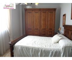 ESTUPENDO PISO CON PARKING + TRASTERO!!!