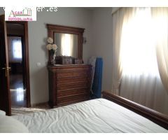 ESTUPENDO PISO CON PARKING + TRASTERO!!!