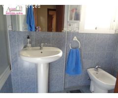 ESTUPENDO PISO CON PARKING + TRASTERO!!!