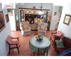 PRECIOSA CASA CON TERRENO EN ALBENDIN ¡¡¡¡