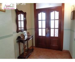 PRECIOSA CASA CON TERRENO EN ALBENDIN ¡¡¡¡