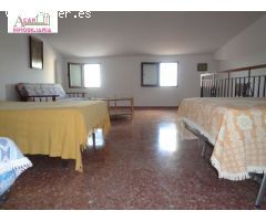 BONITA CASA DE PUEBLO, EN ZUHEROS