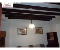 BONITA CASA DE PUEBLO, EN ZUHEROS