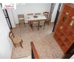 BONITA CASA DE PUEBLO, EN ZUHEROS