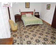 BONITA CASA DE PUEBLO, EN ZUHEROS