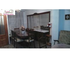 CASA ESTUPENDA EN ALBENDIN