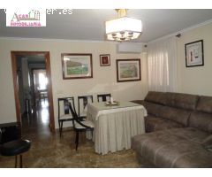 IMPRESIONANTE PISO DE 120 M2 EN LUQUE¡¡¡