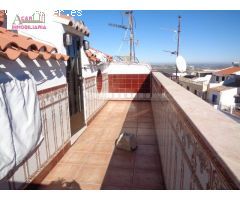 IMPRESIONANTE PISO DE 120 M2 EN LUQUE¡¡¡
