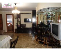 IMPRESIONANTE PISO DE 120 M2 EN LUQUE¡¡¡