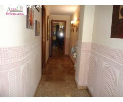 IMPRESIONANTE PISO DE 120 M2 EN LUQUE¡¡¡