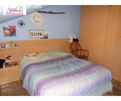 IMPRESIONANTE PISO DE 120 M2 EN LUQUE¡¡¡