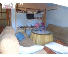 IMPRESIONANTE PISO DE 120 M2 EN LUQUE¡¡¡