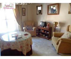 CASA EN LUQUE CON GRAN COCHERA
