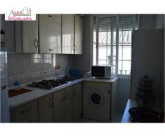PISO + TERRAZA PRIVATIVA