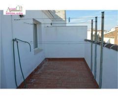PISO + TERRAZA PRIVATIVA