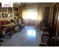GRAN PISO DE 120 M2 JUNTO AL PARQUE¡¡¡