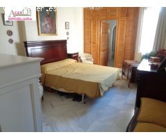 GRAN PISO DE 120 M2 JUNTO AL PARQUE¡¡¡