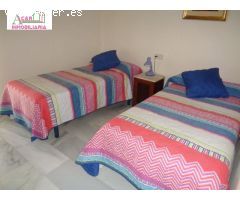 GRAN PISO DE 120 M2 JUNTO AL PARQUE¡¡¡