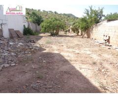 GRAN SOLAR DE 435 M2 EN ZAMORANOS¡¡¡¡¡
