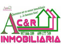 GRAN SOLAR DE 435 M2 EN ZAMORANOS¡¡¡¡¡