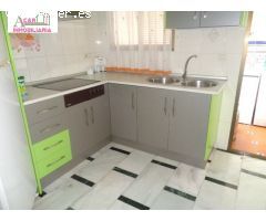 GRAN PISO EN ESQUINA¡¡ ALQUILER¡¡¡¡
