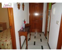 GRAN PISO EN ESQUINA¡¡ ALQUILER¡¡¡¡