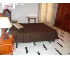 GRAN PISO EN ESQUINA¡¡ ALQUILER¡¡¡¡
