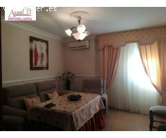 GRAN PISO EN VENTA