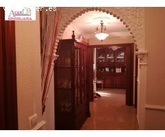 GRAN PISO EN VENTA